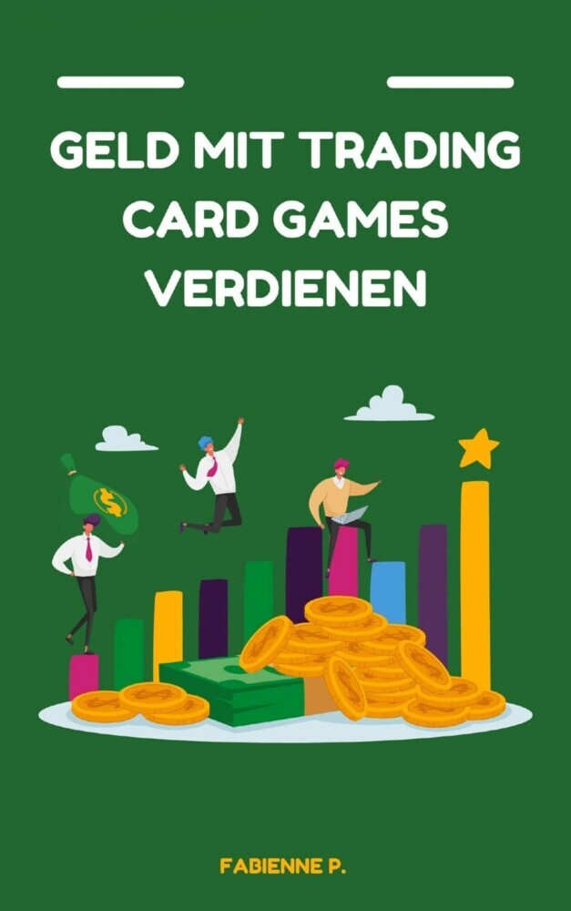Geld mit Traiding Card Games verdienen main product photo