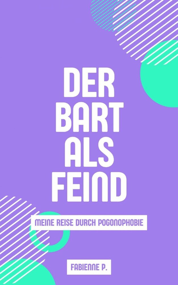 Der Bart als Feind main product photo