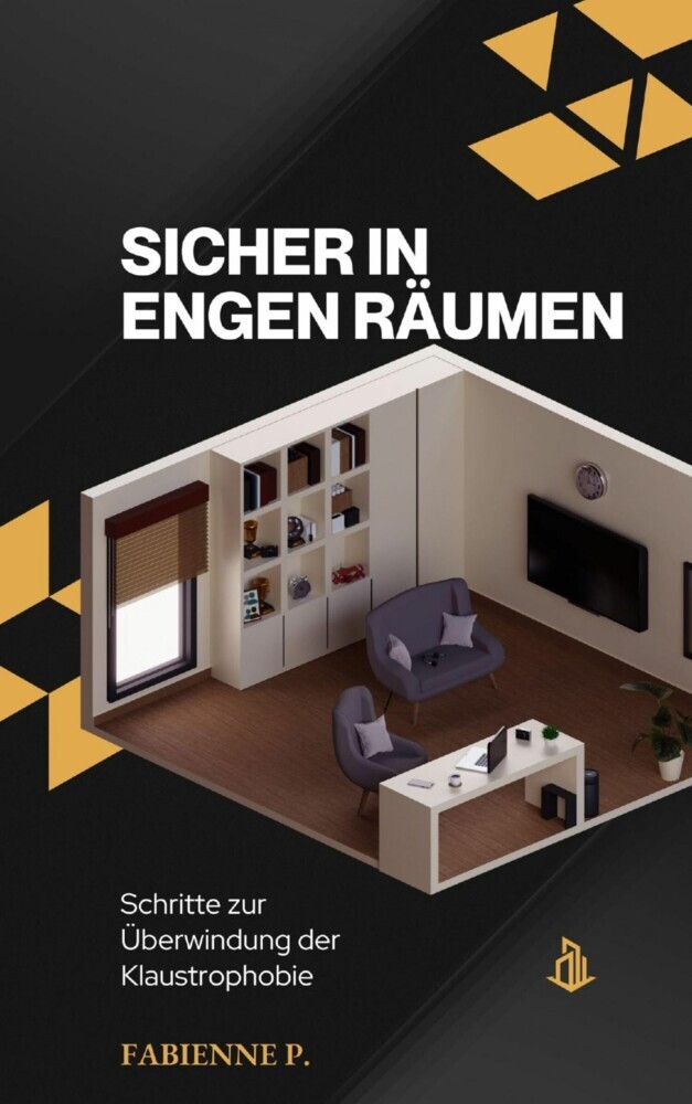 Sicher in engen Räumen main product photo