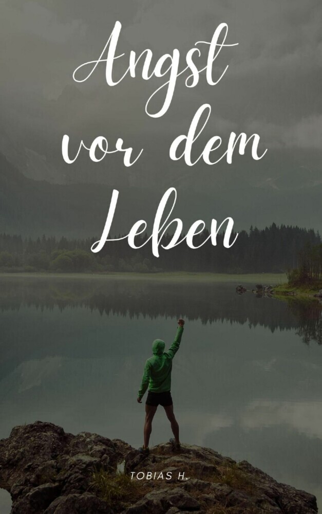 Angst vor dem Leben main product photo