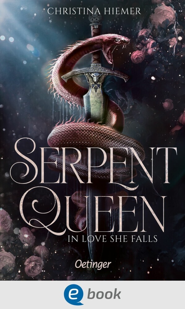 Serpent Queen 2. In Love She Falls main product photo