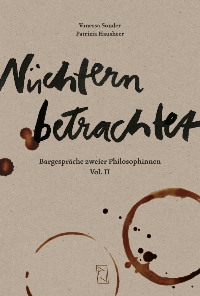Nüchtern betrachtet main product photo