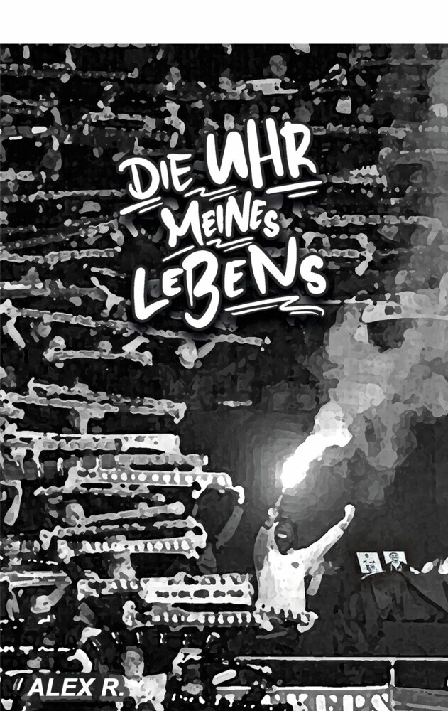 Die Uhr meines Lebens main product photo