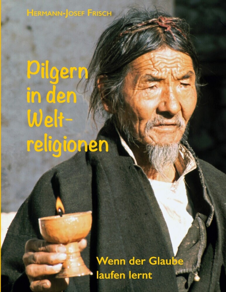 Pilgern in den Weltreligionen main product photo