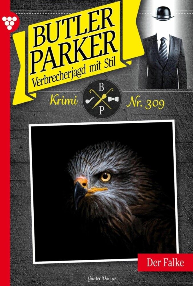 Der Falke main product photo