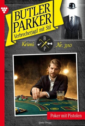 Poker mit Pistolen