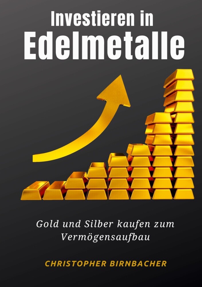 Investieren in Edelmetalle main product photo