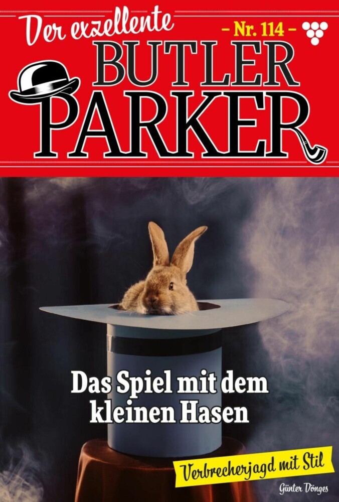 Das Spiel mit dem kleinen Hasen main product photo