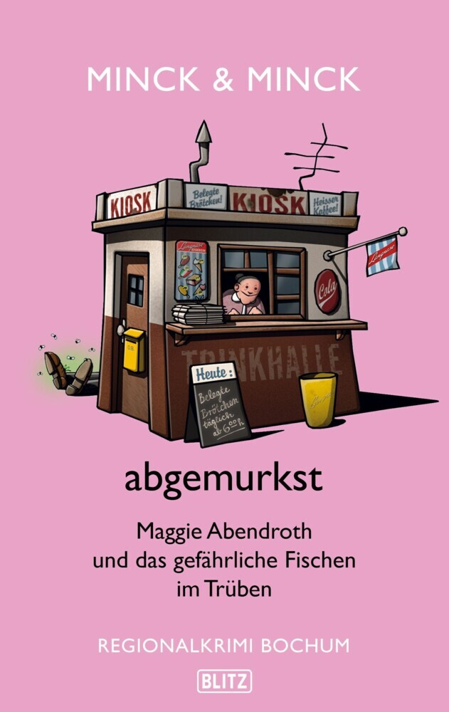 abgemurkst main product photo