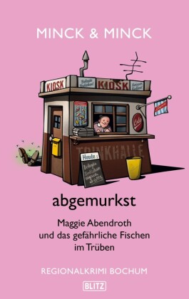 abgemurkst