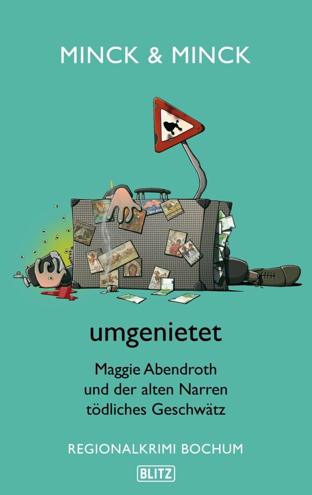umgenietet main product photo