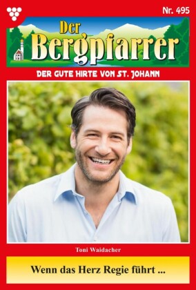 Wenn das Herz Regie führt ...