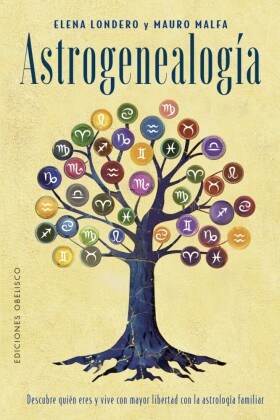 Astrogenealogía