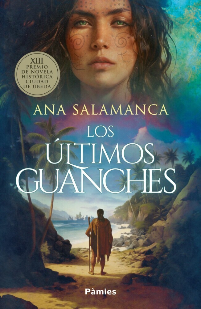 Los últimos guanches main product photo