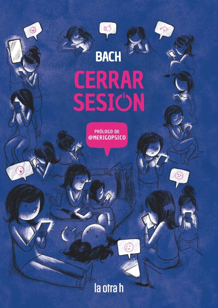 Cerrar sesión main product photo