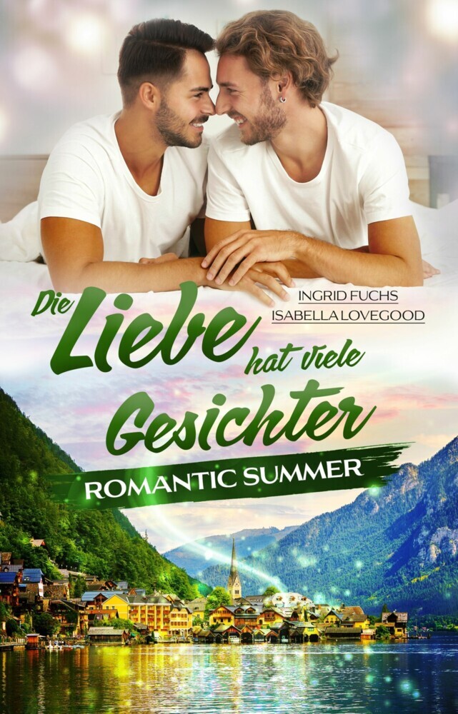 Die Liebe hat viele Gesichter main product photo