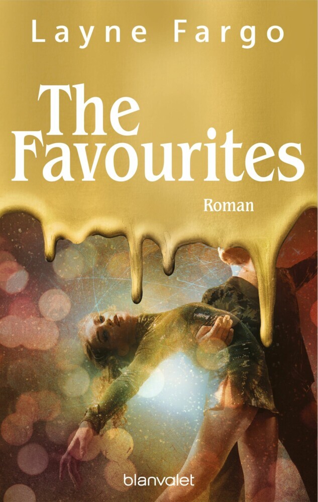 The Favourites main product photo