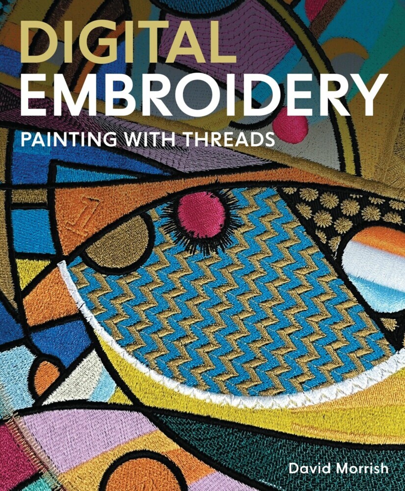 Digital Embroidery main product photo