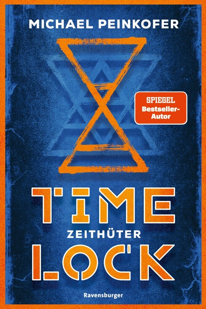 Timelock, Band 2 - Zeithüter main product photo