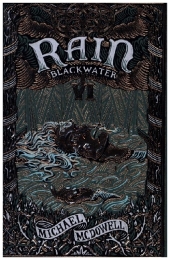Blackwater VI - Rain