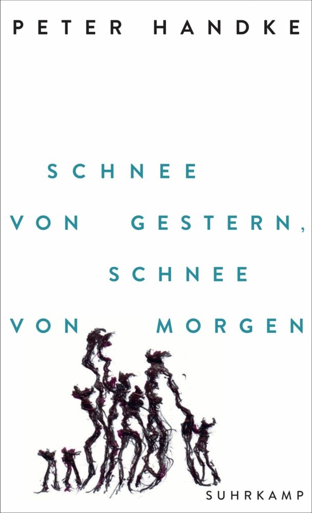Schnee von gestern, Schnee von morgen main product photo