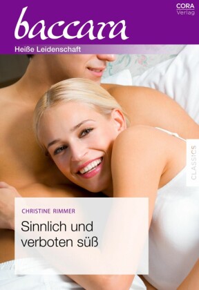 Sinnlich und verboten süß