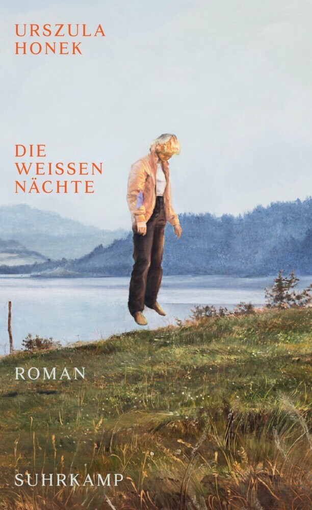 Die weißen Nächte main product photo