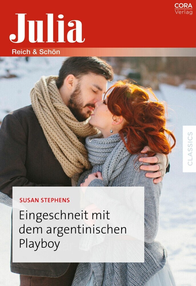 Eingeschneit mit dem argentinischen Playboy main product photo