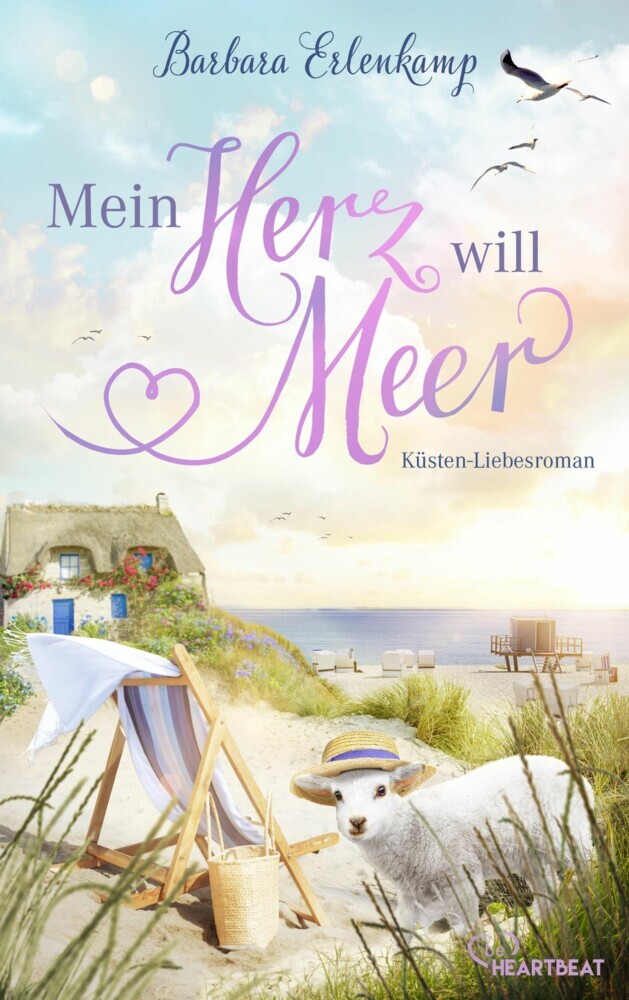 Mein Herz will Meer main product photo