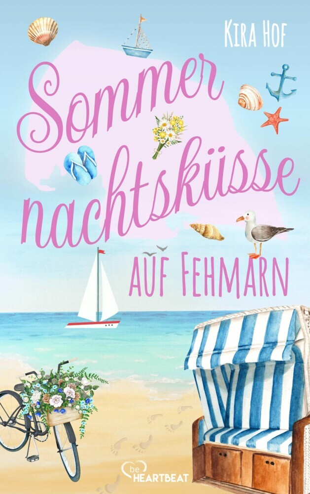 Sommernachtsküsse auf Fehmarn main product photo