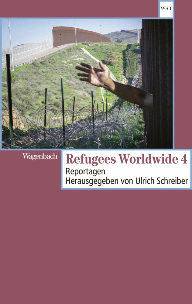 Refugees Worldwide 4 main product photo
