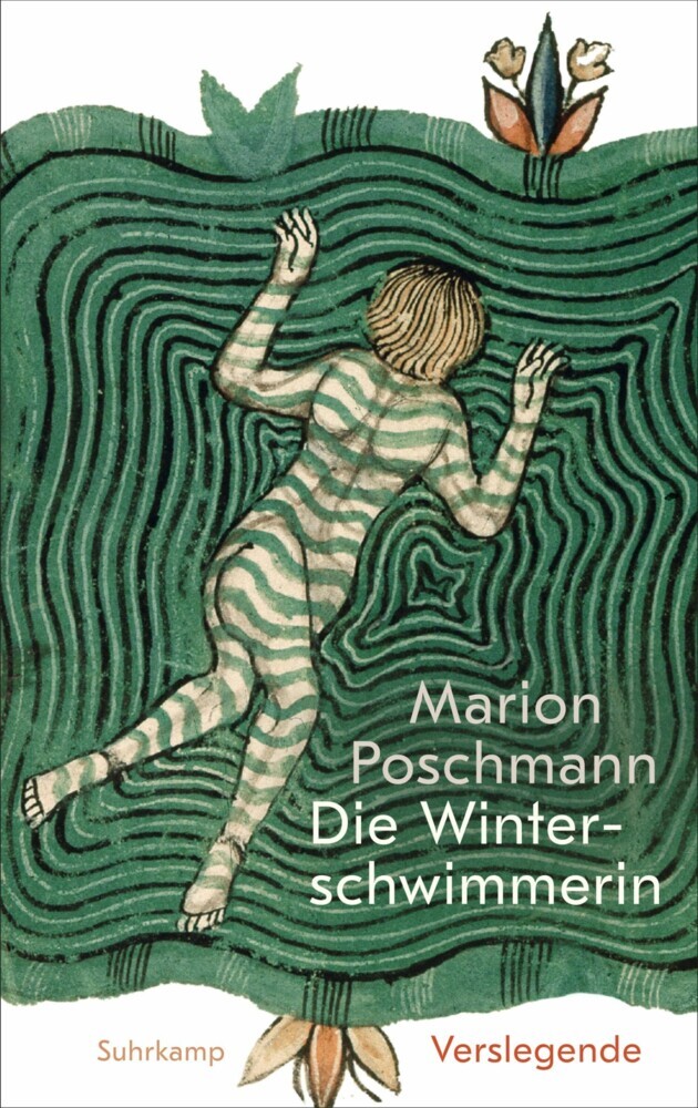 Die Winterschwimmerin main product photo