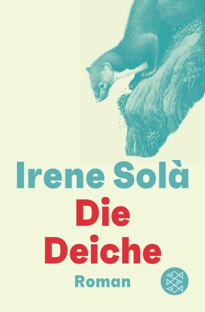 Die Deiche main product photo