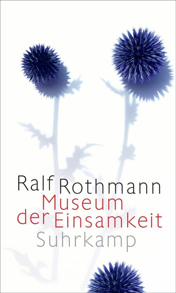 Museum der Einsamkeit main product photo