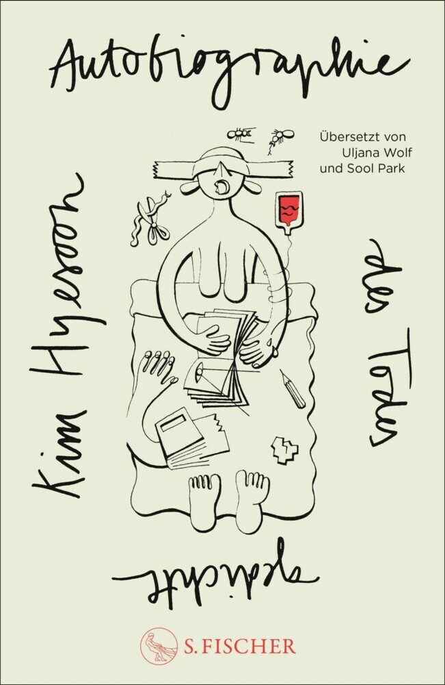 Autobiographie des Todes main product photo