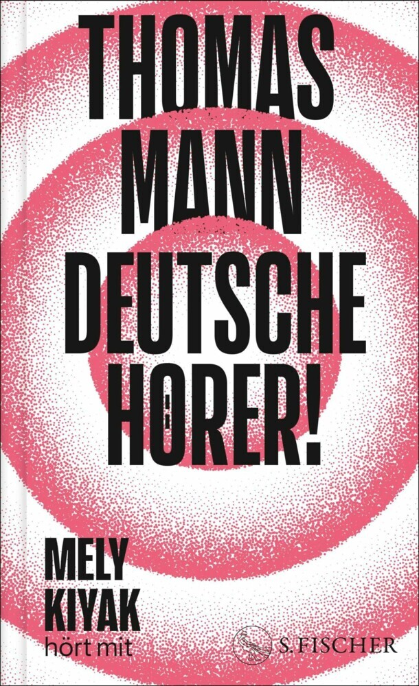 Deutsche Hörer! main product photo