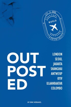 Outposted