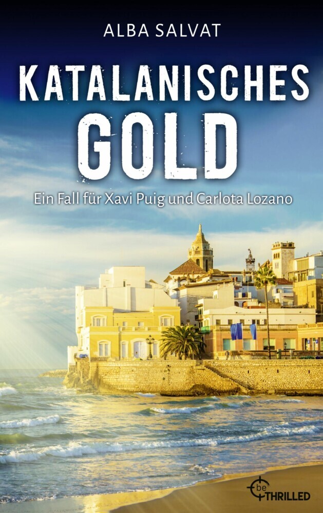 Katalanisches Gold main product photo