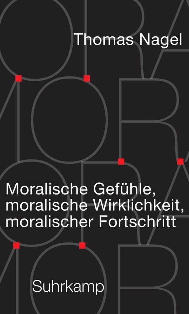 Moralische Gefühle, moralische Wirklichkeit, moralischer Fortschritt main product photo