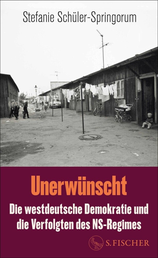 Unerwünscht main product photo