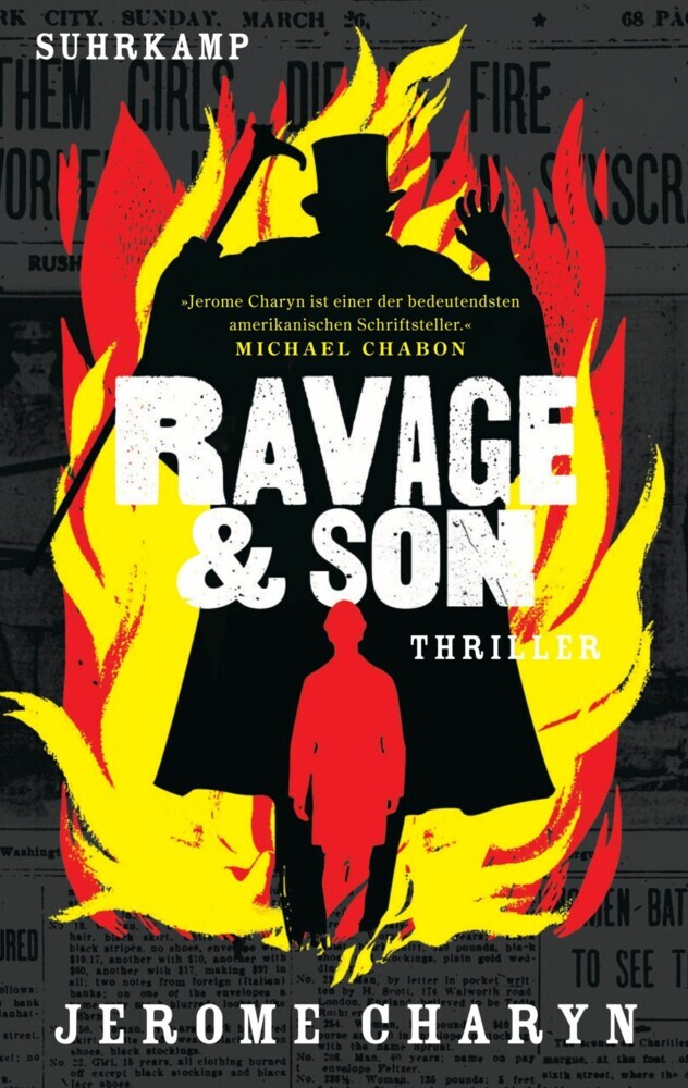 Ravage & Son main product photo