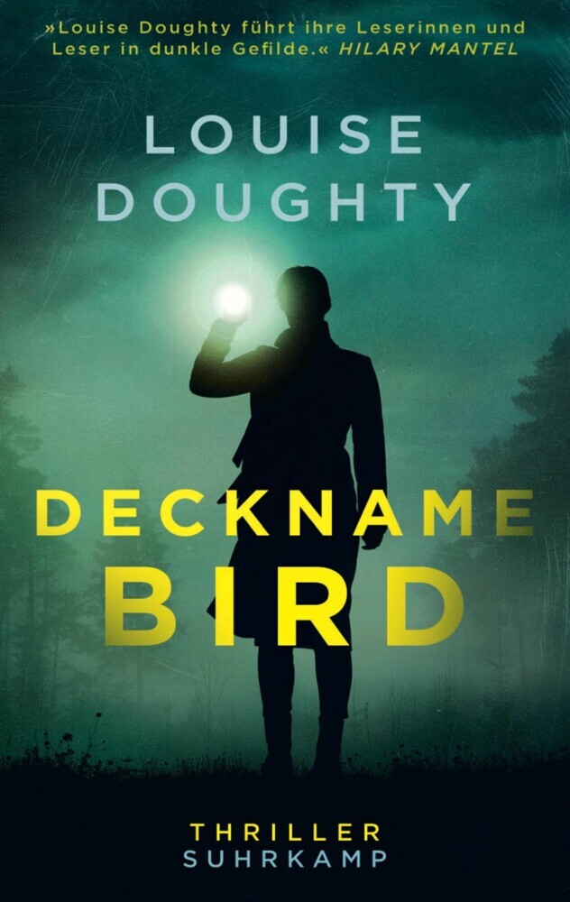 Deckname: Bird main product photo