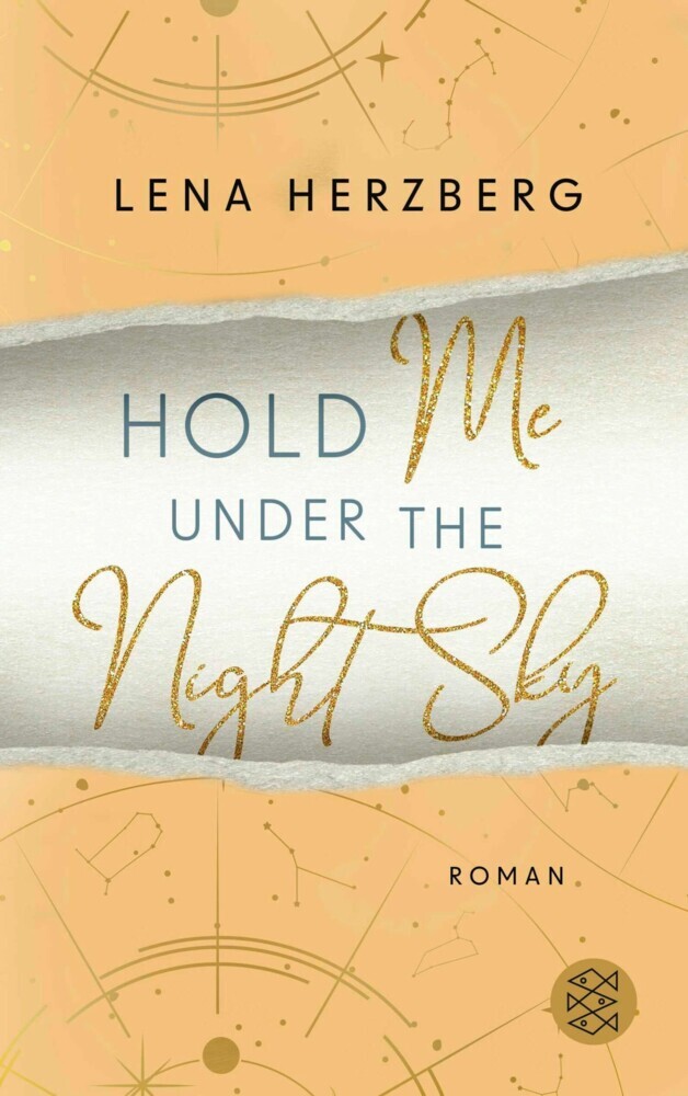 Hold Me Under The Night Sky main product photo