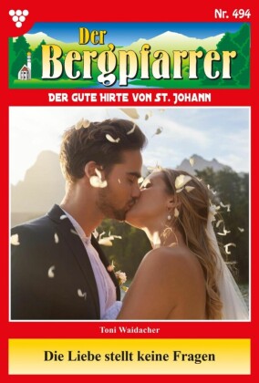 Die Liebe stellt keine Fragen