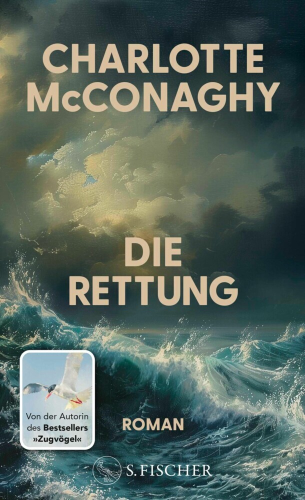 Die Rettung main product photo