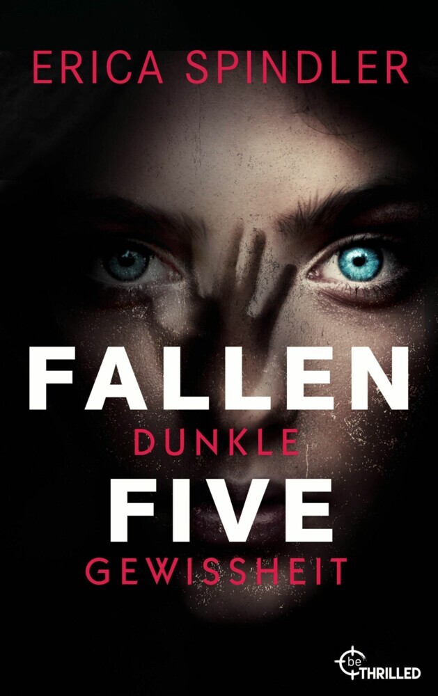 Fallen Five - Dunkle Gewissheit main product photo
