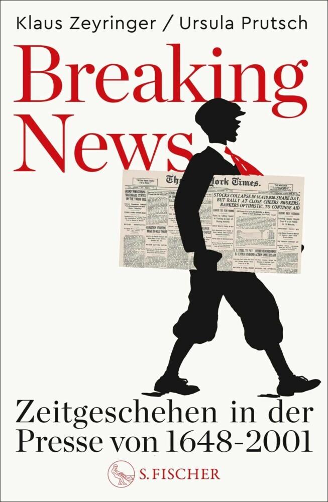 Breaking News main product photo