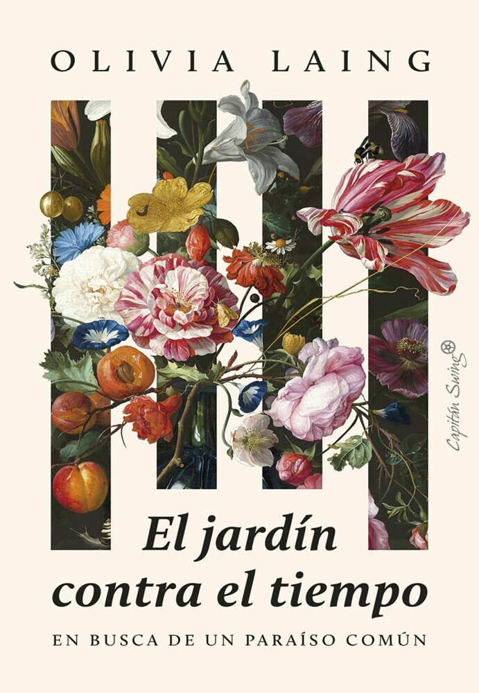El jardín contra el tiempo main product photo