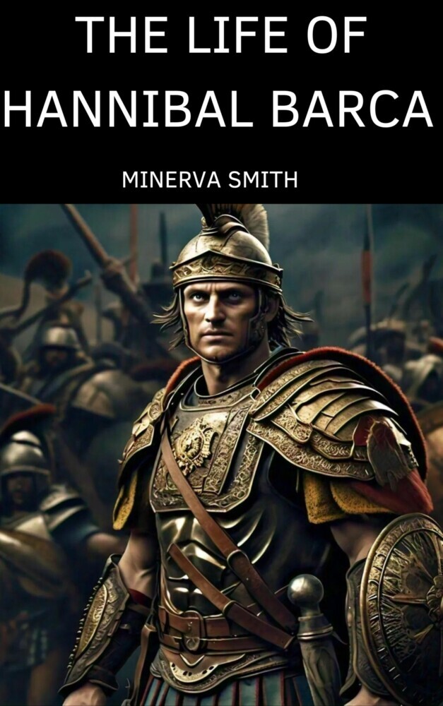 THE LIFE OF HANNIBAL BARCA main product photo