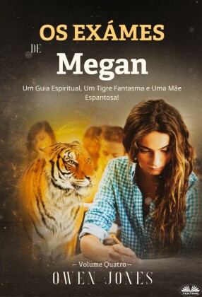 Os Exames Da Megan